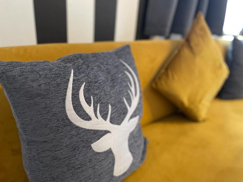 La Boutique House Hotel Füssen Eksteriør billede