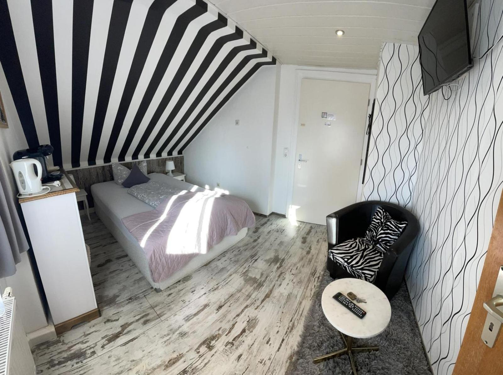 La Boutique House Hotel Füssen Eksteriør billede