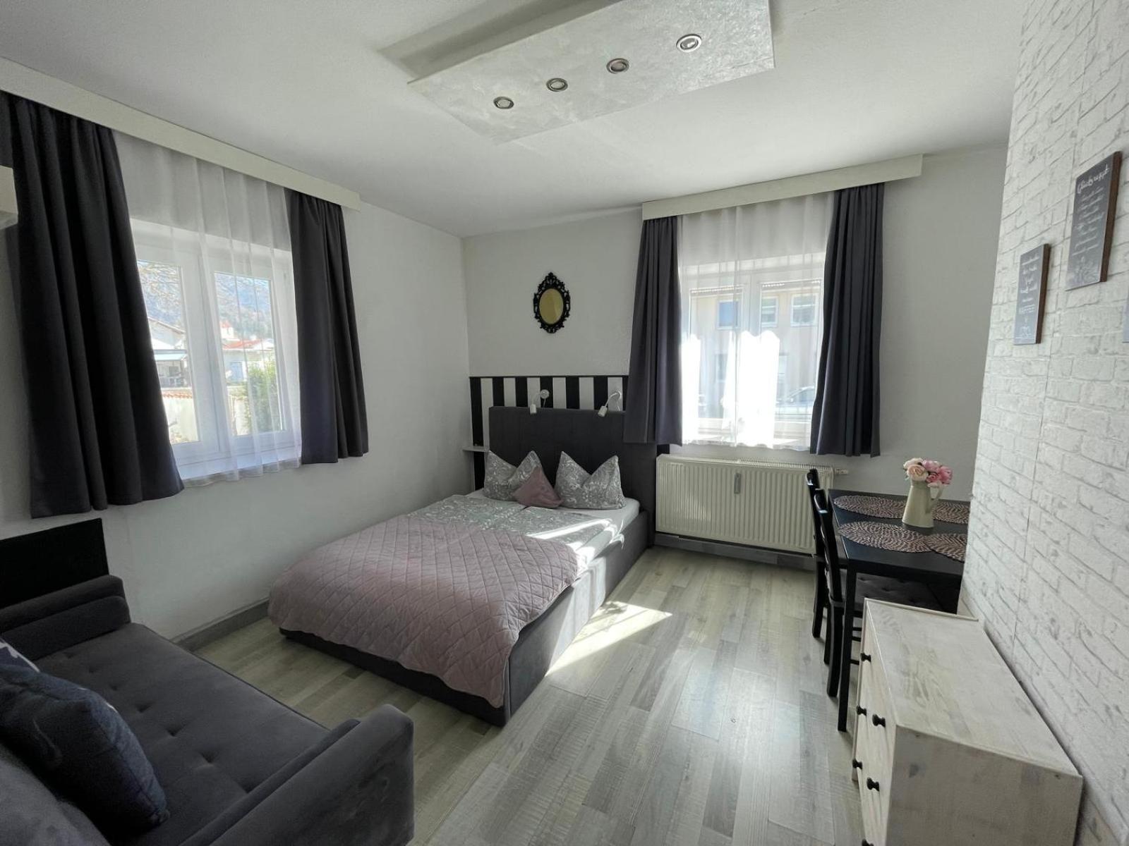 La Boutique House Hotel Füssen Eksteriør billede