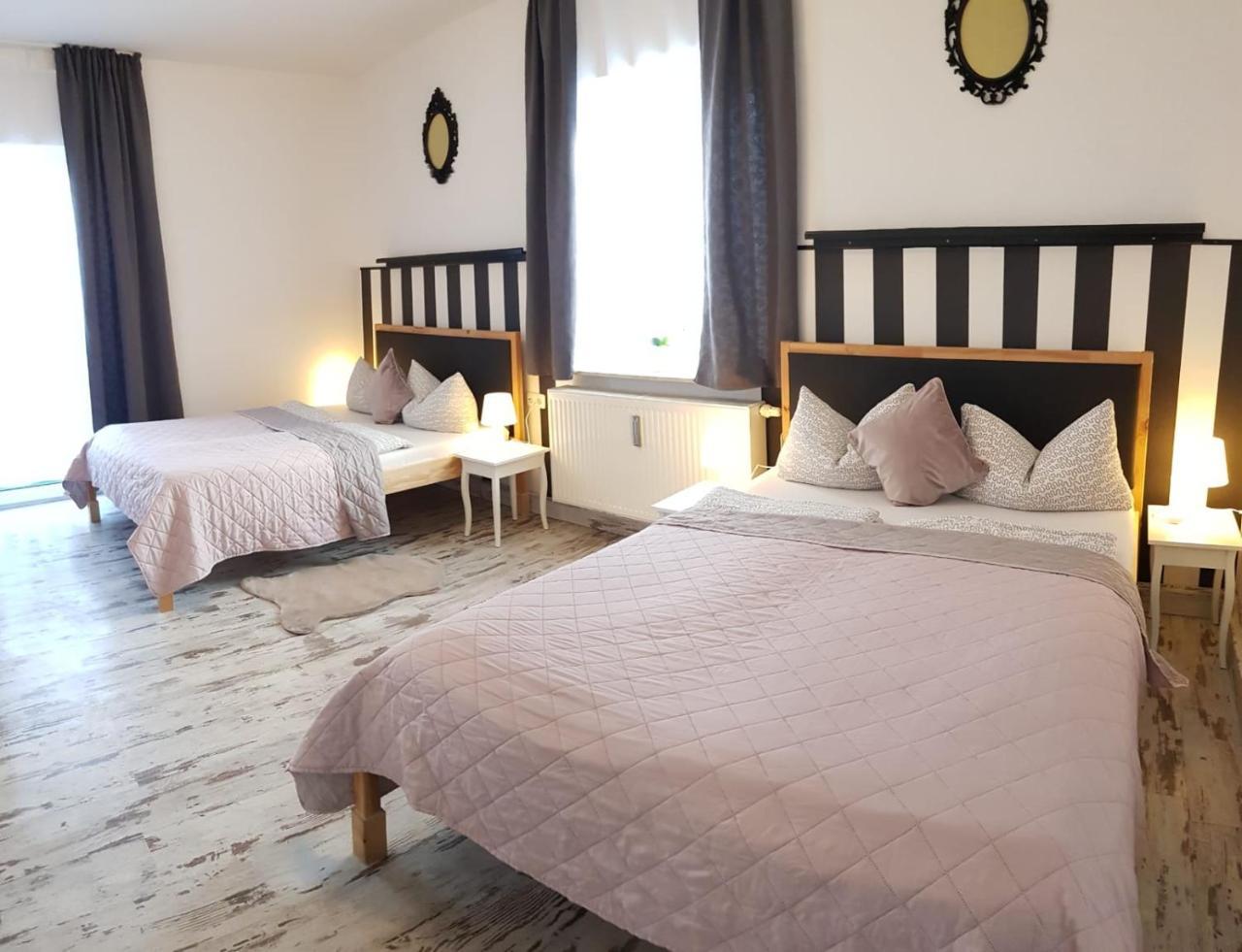 La Boutique House Hotel Füssen Eksteriør billede